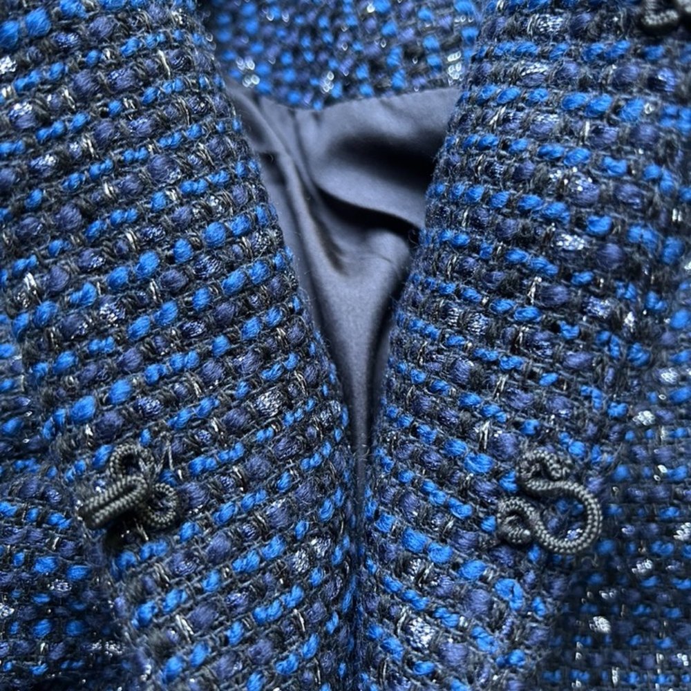 Custom Made Jacket - size small - Picture 7 of 9